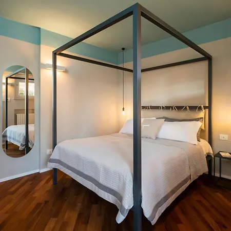 Affittacamere Filomare, Wifi, Caffe And Brekfast Guest house